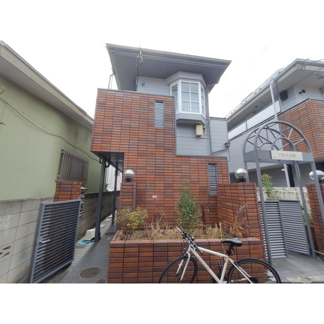 Villeil高松のイメージ