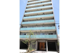 グランデュールⅡ関内の外観