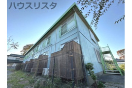 オベント森の外観
