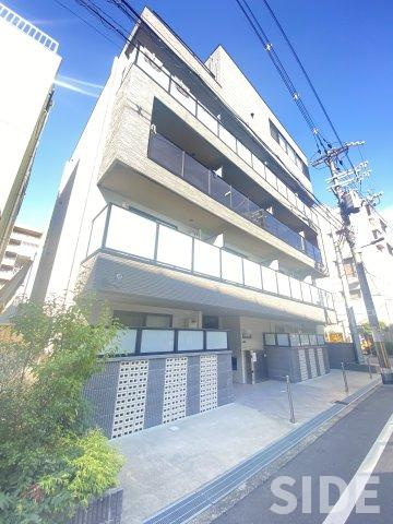 HCレジデンスの画像