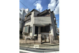 池袋本町二丁目戸建の外観