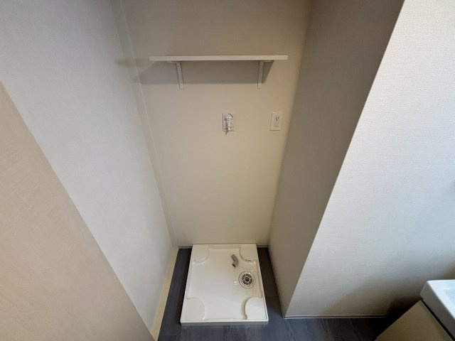 レアグランツ東難波1の室内設備
