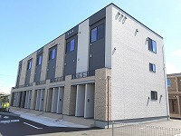 クラール元山駅前Ｂのイメージ