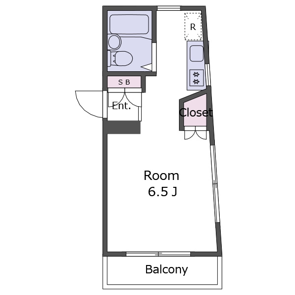 安東ビルのイメージ