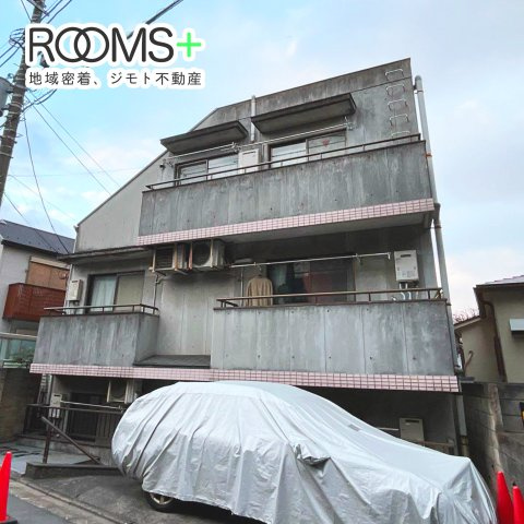 安東ビルのイメージ