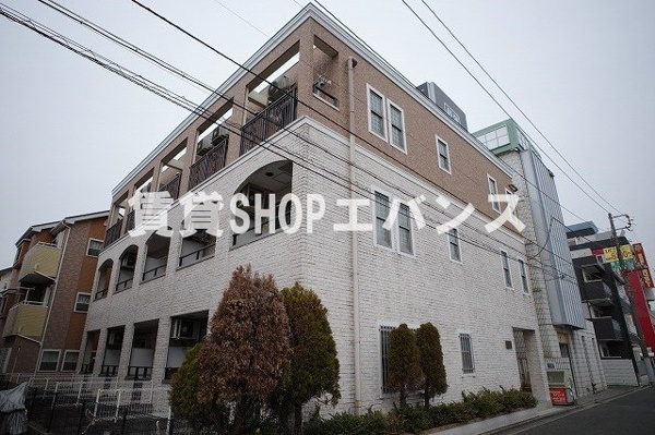 レキシントンの画像