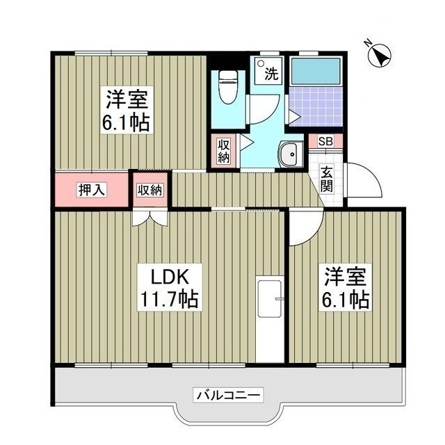 間取り：208018780160