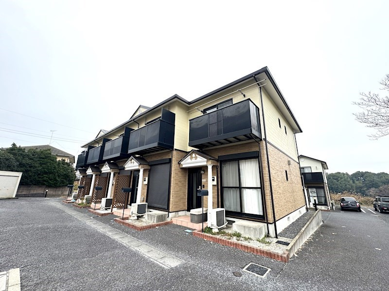 gracia 壱番館のイメージ