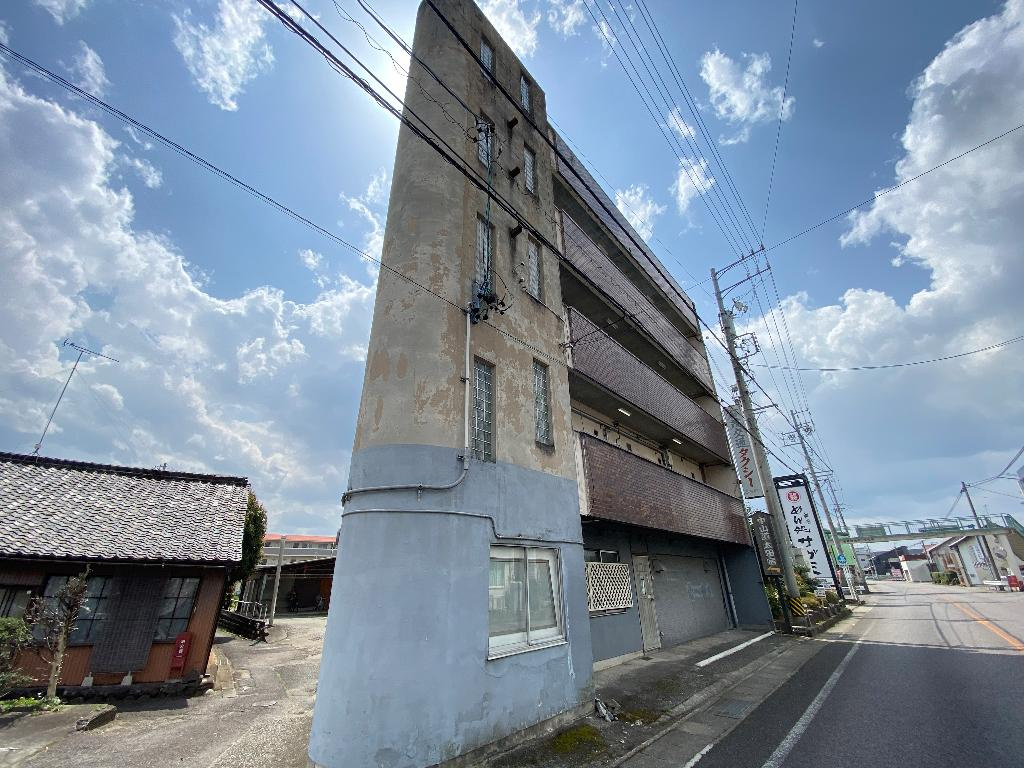 太田宿本陣のイメージ