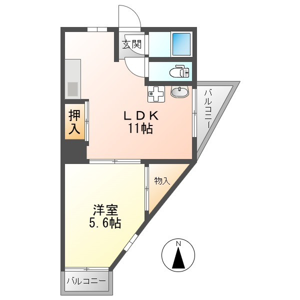 太田宿本陣のイメージ