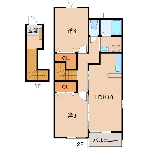 間取り：230034902209