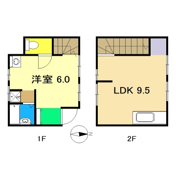 間取り：239001834941