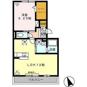 クラベールのイメージ