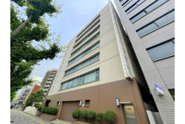 大和産業ビルの外観