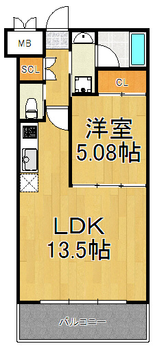 間取り：228059050706