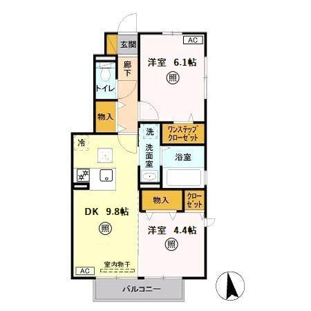 間取り：208019949098