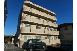 サンライズマンション18の外観