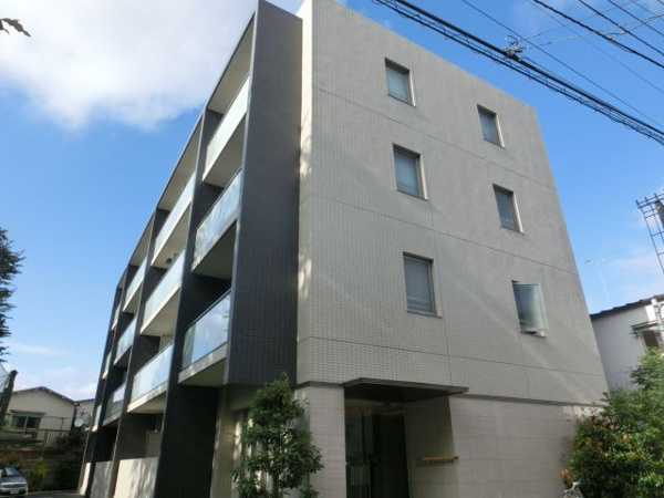 ラグラシューズの画像