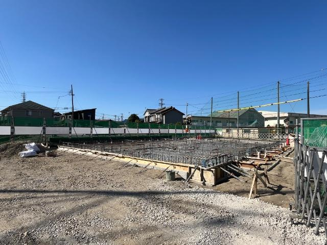 リバティーハイムのイメージ