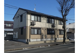 グリュックの外観