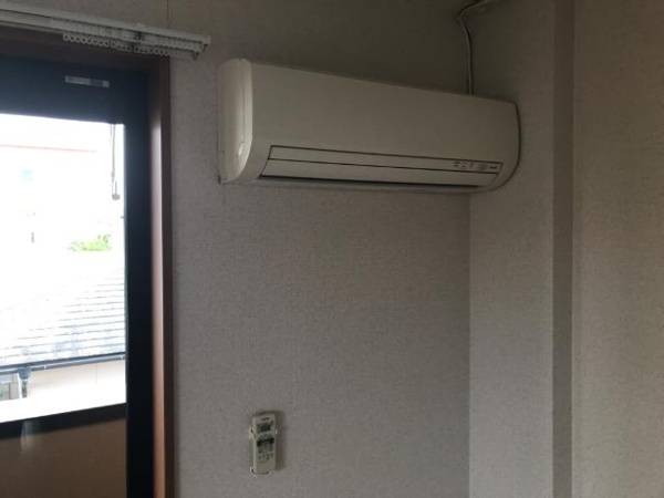 ハイツ南丸の内のその他設備