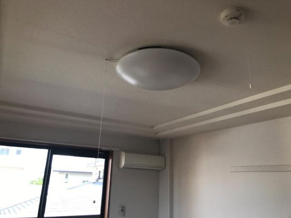 ハイツ南丸の内のその他設備