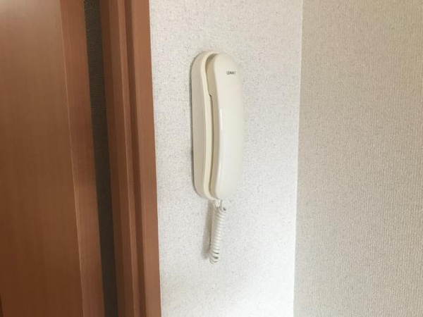 ハイツ南丸の内の内装