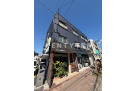 Kハイムの外観