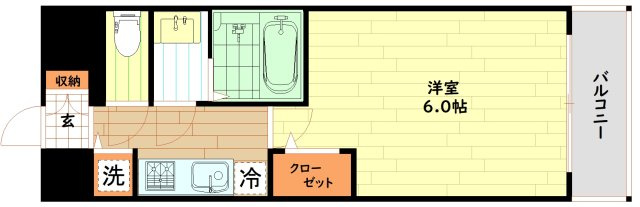 間取り：227104310224