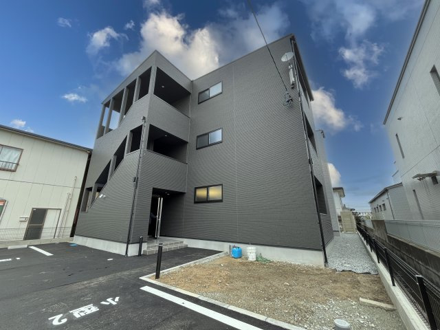 Lien米子のイメージ