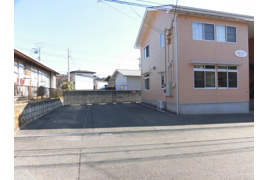 カトレア城ヶ丘の外観