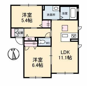 間取り：237006962249