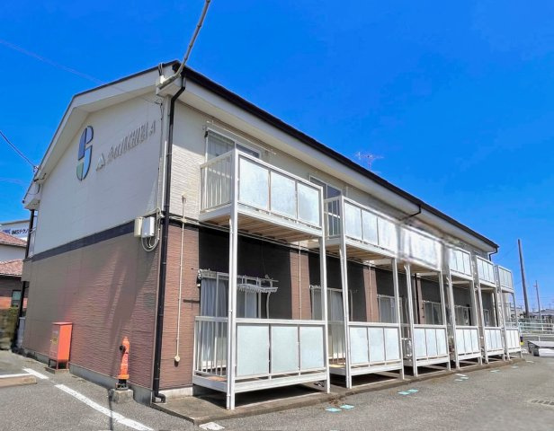 安八郡神戸町大字丈六道&nbsp;2階建&nbsp;築29年のイメージ