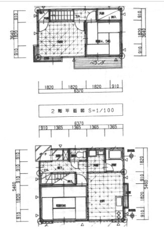 間取り：209011960420