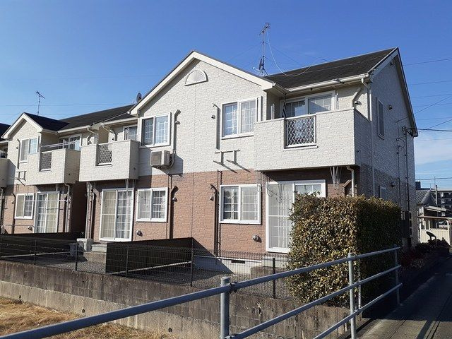 カーサ　デ　エテルナ　&Alpha;のイメージ