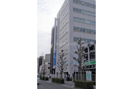 ダイエービルド八尾ビルの外観