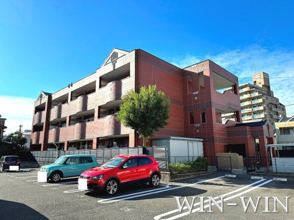 ロイヤルヒルズ上野の画像