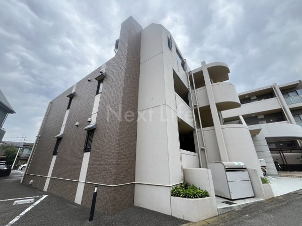 ヴォーンバール日吉の画像