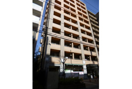 ステーションビューロアール府中の外観