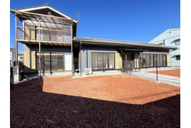 Noa HOUSE 1の外観