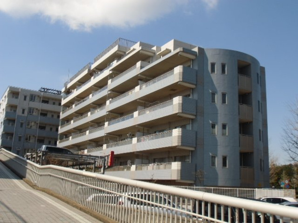 マイキャッスル八景島アクアシェーナの画像