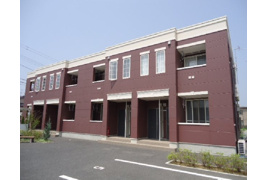 クリスタル・ヤモトの外観