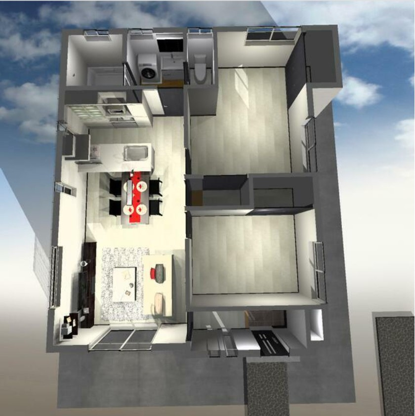 間取り：208018818772