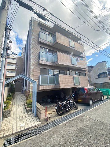 サンパレス21夙川東の画像