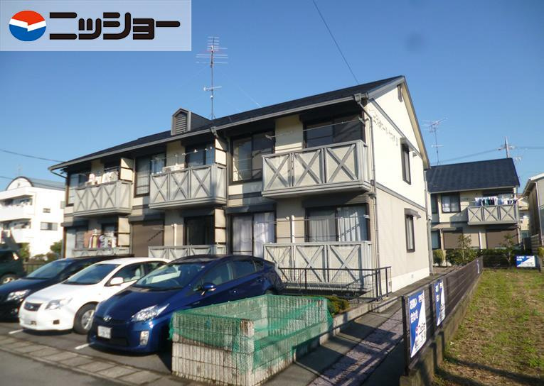 エスポワールヤスダ　IIのイメージ