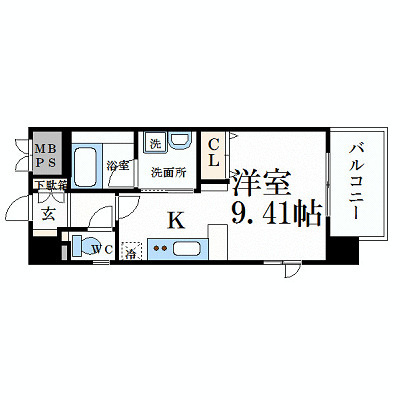 間取り：226072861876