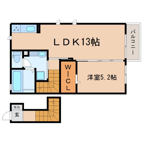 間取り：222020063541
