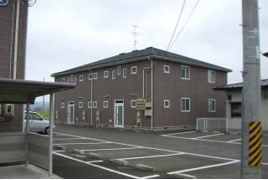 カルレⅢの外観