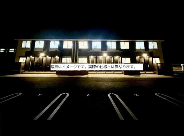 フェリーチェ瀬戸のイメージ