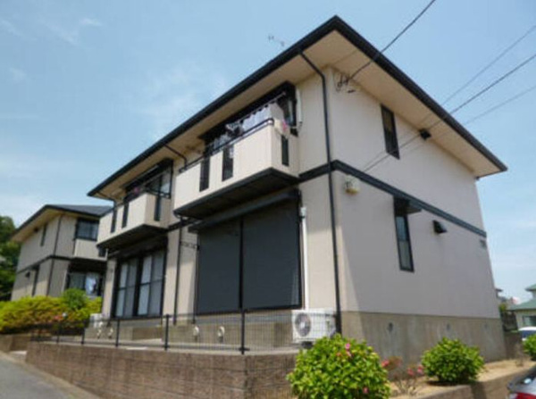 グローネ飯倉台Gの画像